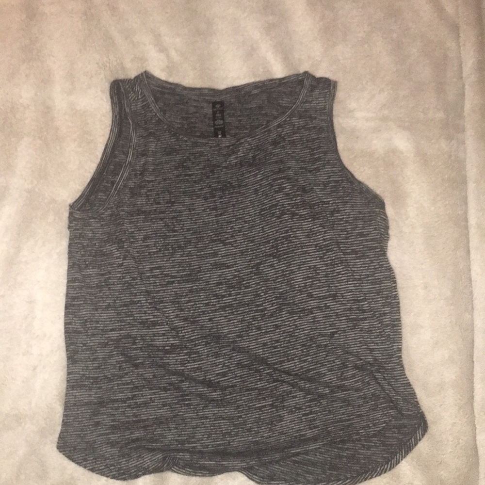 Workout Tank Top